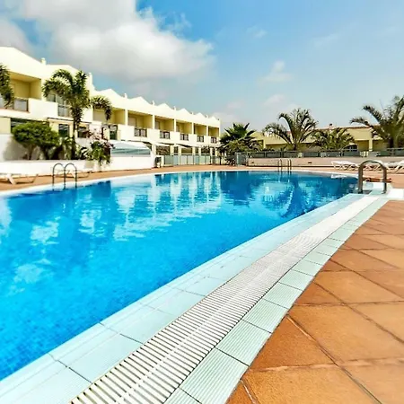 Oasis Fanabe Townhouse Villa Costa Adeje  Exterior photo